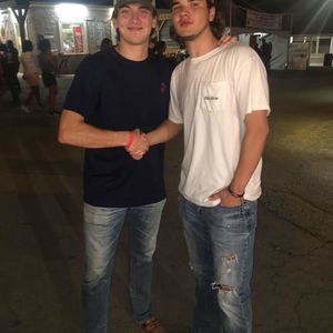 Meet your Posher, Windford